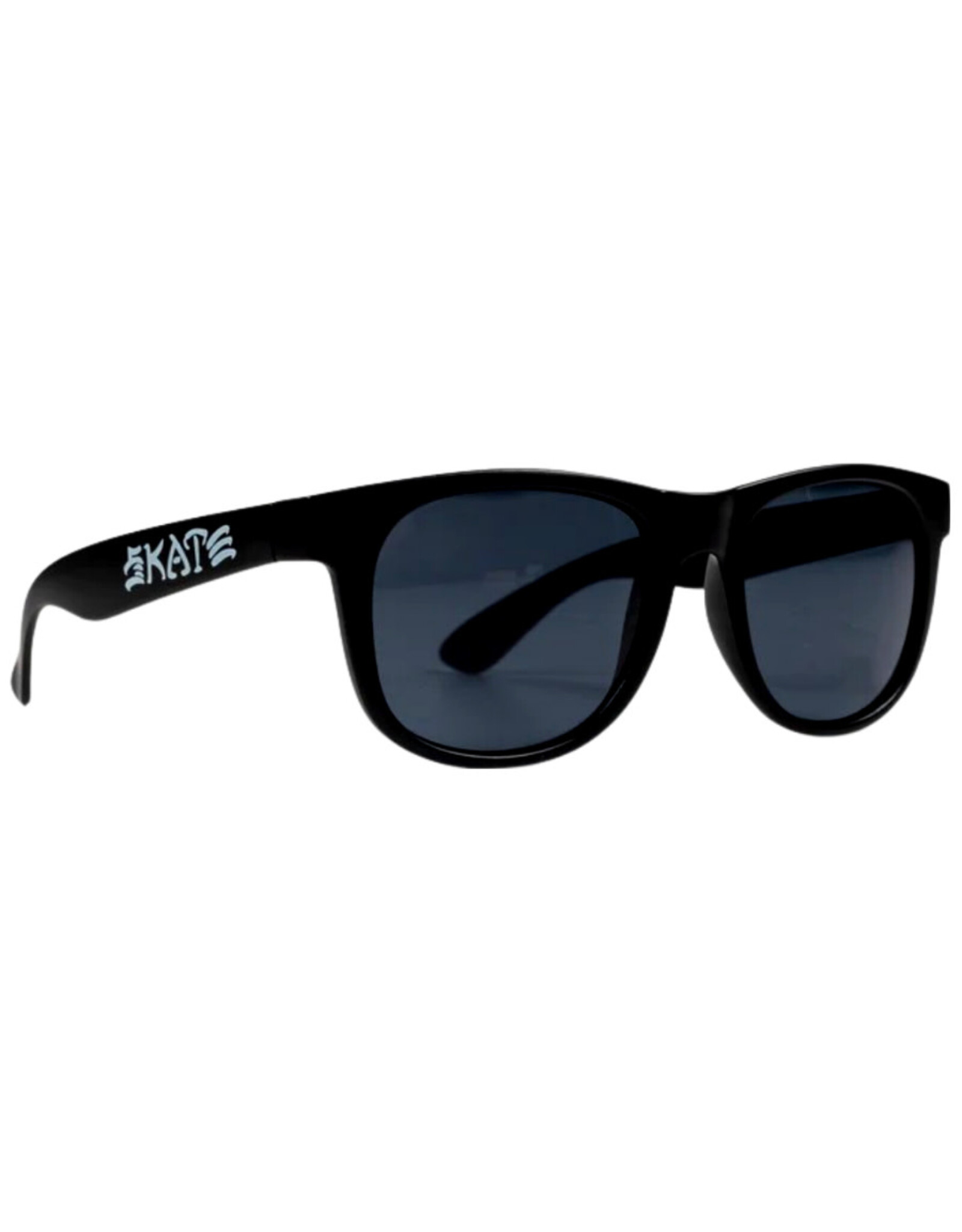 Thrasher Thrasher Sunglasses Sk8 And Destroy (Black)