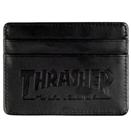 Thrasher Thrasher Wallet Card (Black)