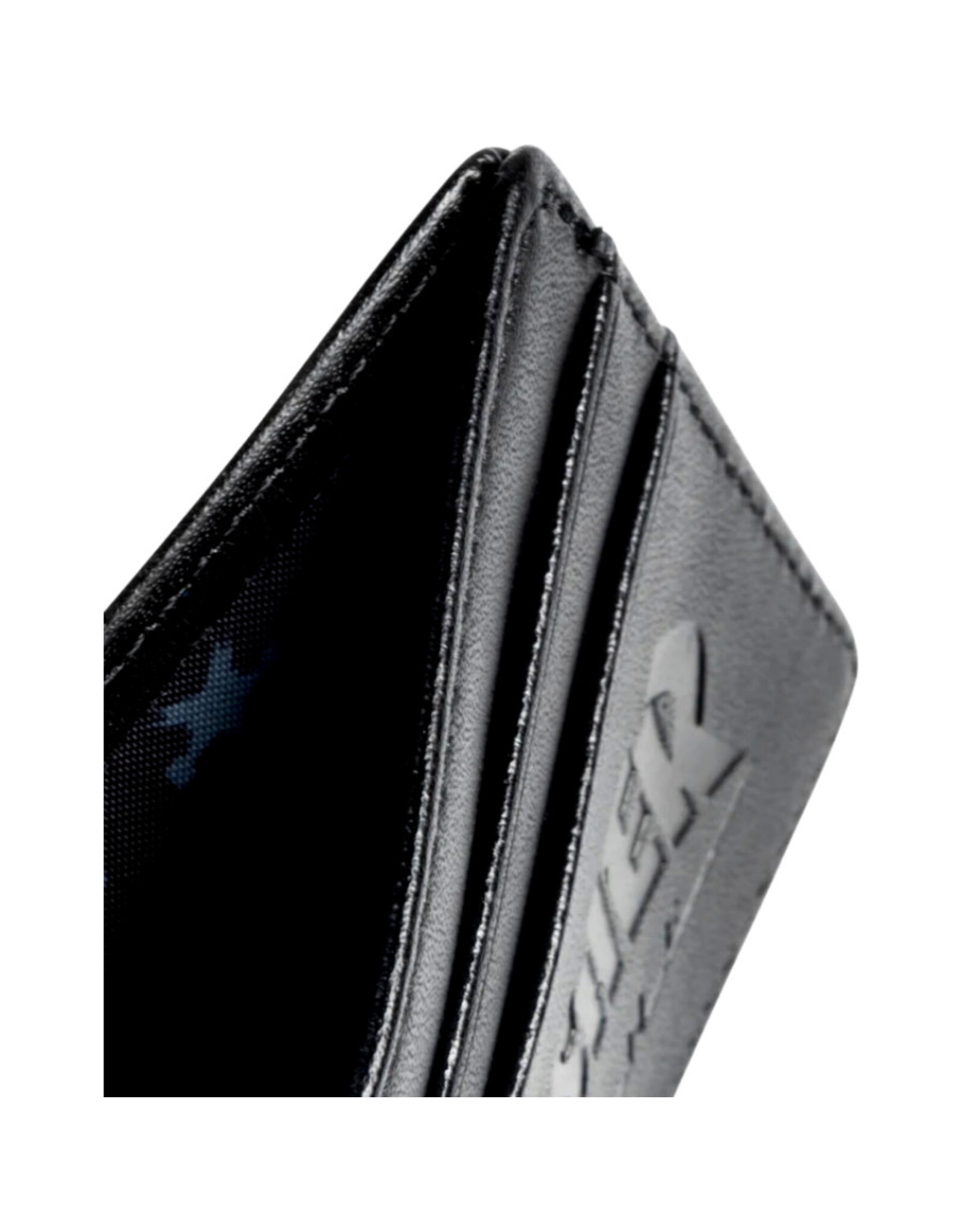 Thrasher Thrasher Wallet Card (Black)