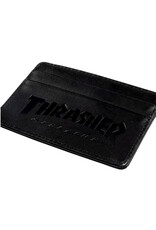 Thrasher Thrasher Wallet Card (Black)