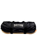Thrasher Thrasher Bag Logo Duffel (Black)