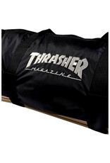 Thrasher Thrasher Bag Logo Duffel (Black)