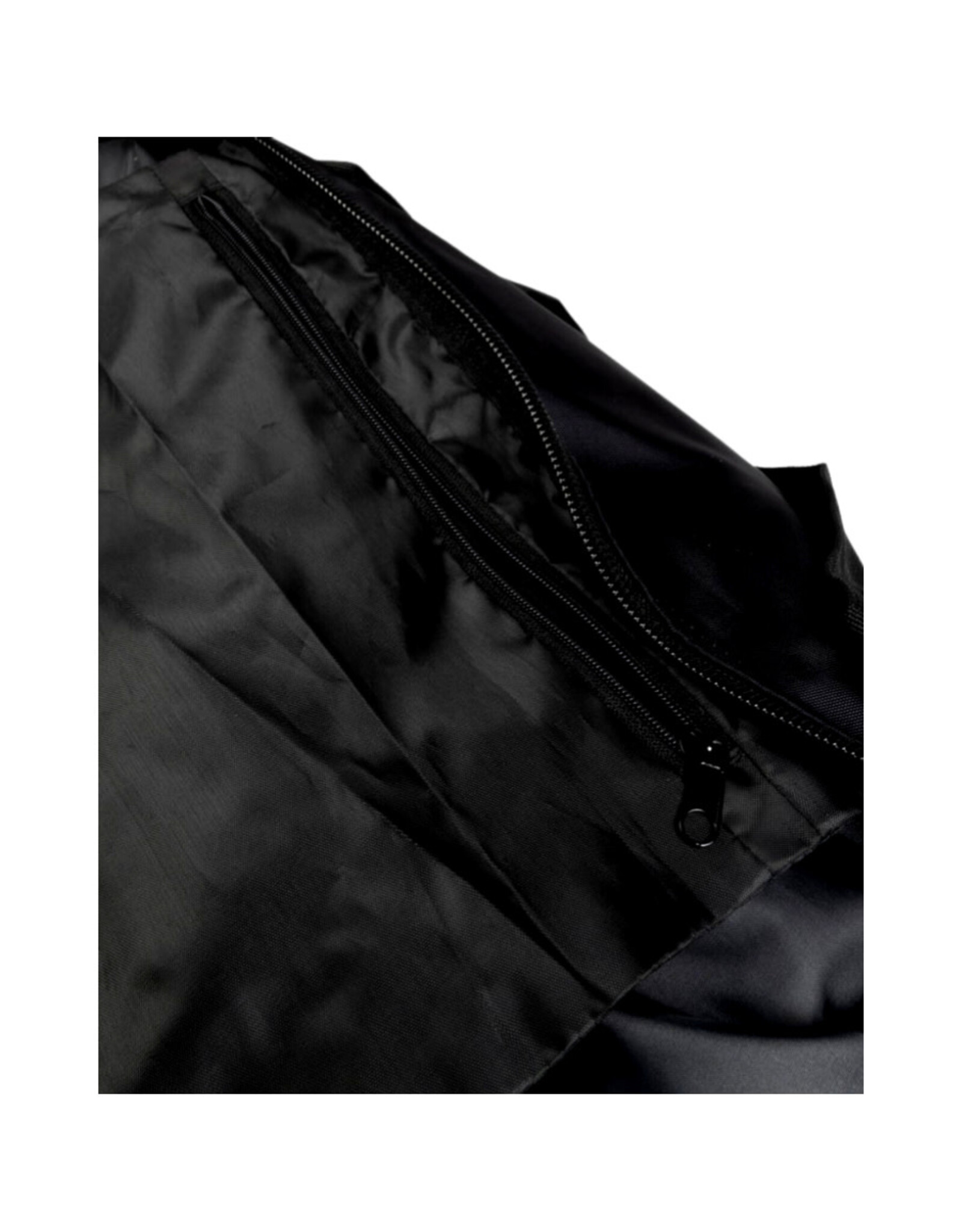 Thrasher Thrasher Bag Logo Duffel (Black)