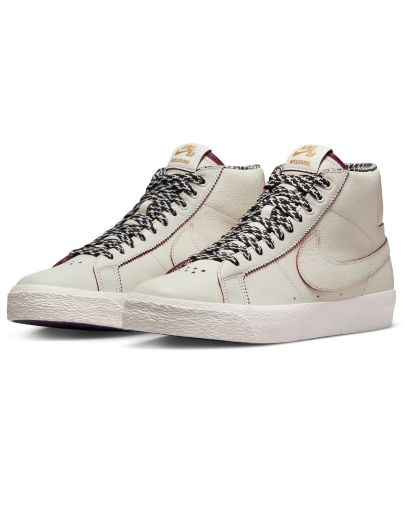 Nike SB Nike SB Shoe Zoom Blazer Mid (Welcome)