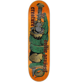 Creature Creature Deck Colin Provost Crusher Pro (8.47)