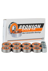 Bronson Speed Co. Bronson Bearings G2