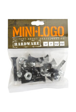 Mini Logo Mini Logo Hardware (Phillips/7/8)