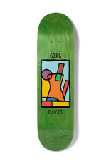 Girl Girl Deck Rowan Davis Tangram (8.5)