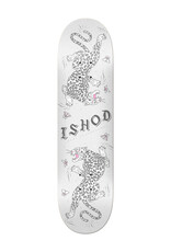 Real Real Deck Ishod Wair Cat Scratch Glitter Twin Tail (8.25)
