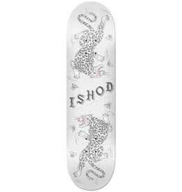 Real Real Deck Ishod Wair Cat Scratch Glitter Twin Tail (8.25)