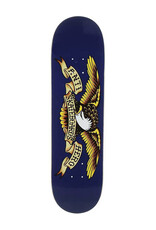 Anti Hero Anti Hero Deck Team Classic Eagle Navy (8.5)