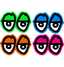 Krooked Krooked Sticker Eyes Die Cut Assorted (Small)