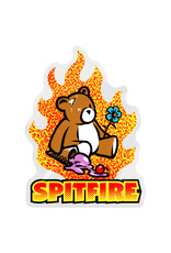 Spitfire Spitfire Sticker Lil Beatdowns (Medium)