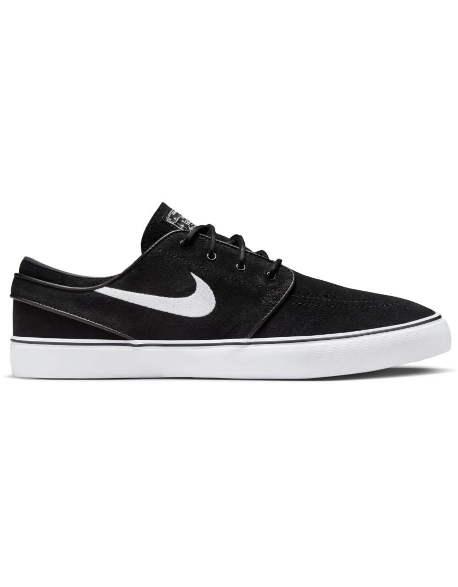 Nike SB Nike SB Shoe Stefan Janoski OG Plus (Black/White)