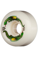 Powell Peralta Powell Peralta Wheels Dragon Formula Off White (53X33mm/93a)