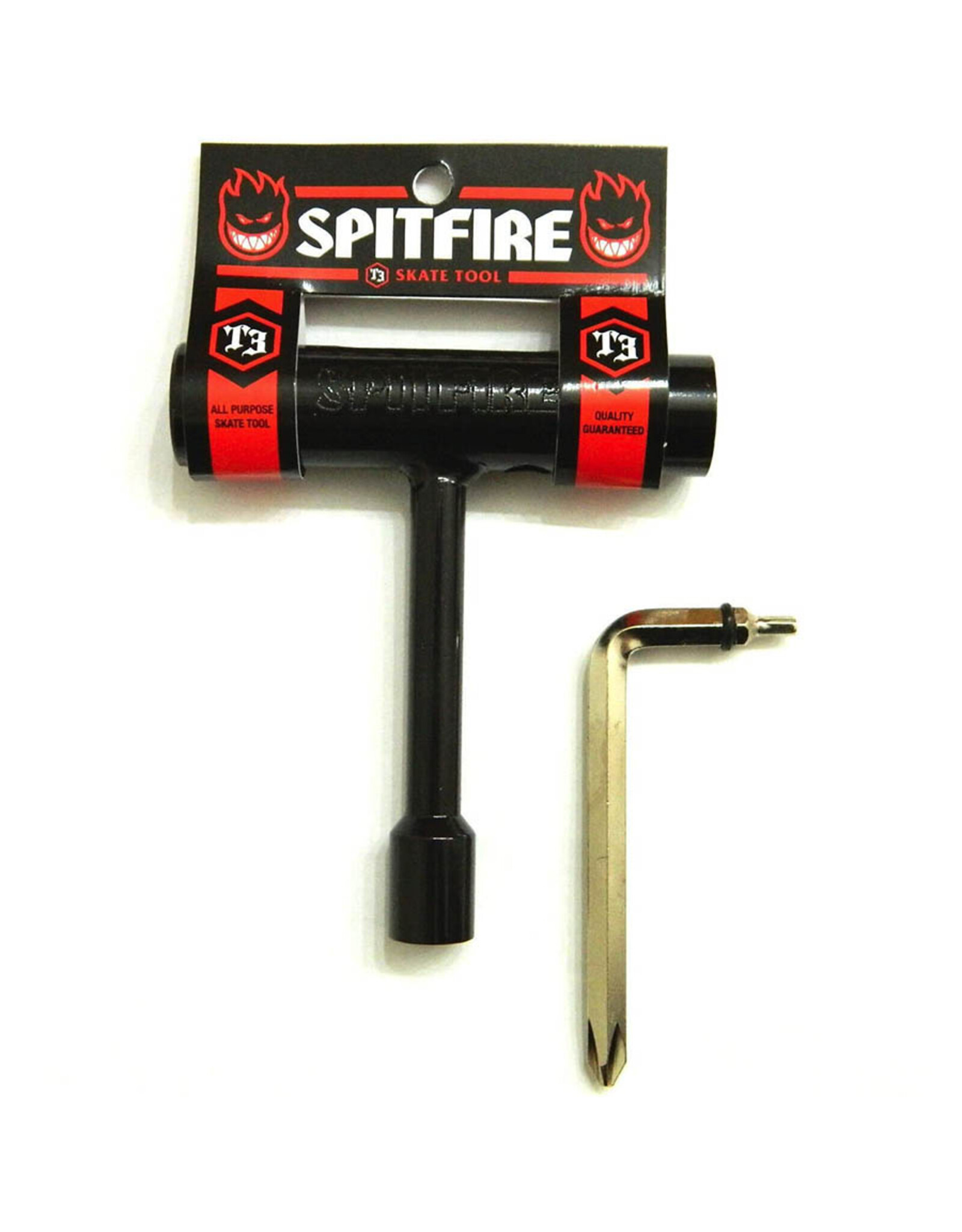 Spitfire Spitfire Skate Tool T3