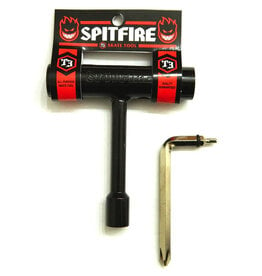 Spitfire Spitfire Skate Tool T3