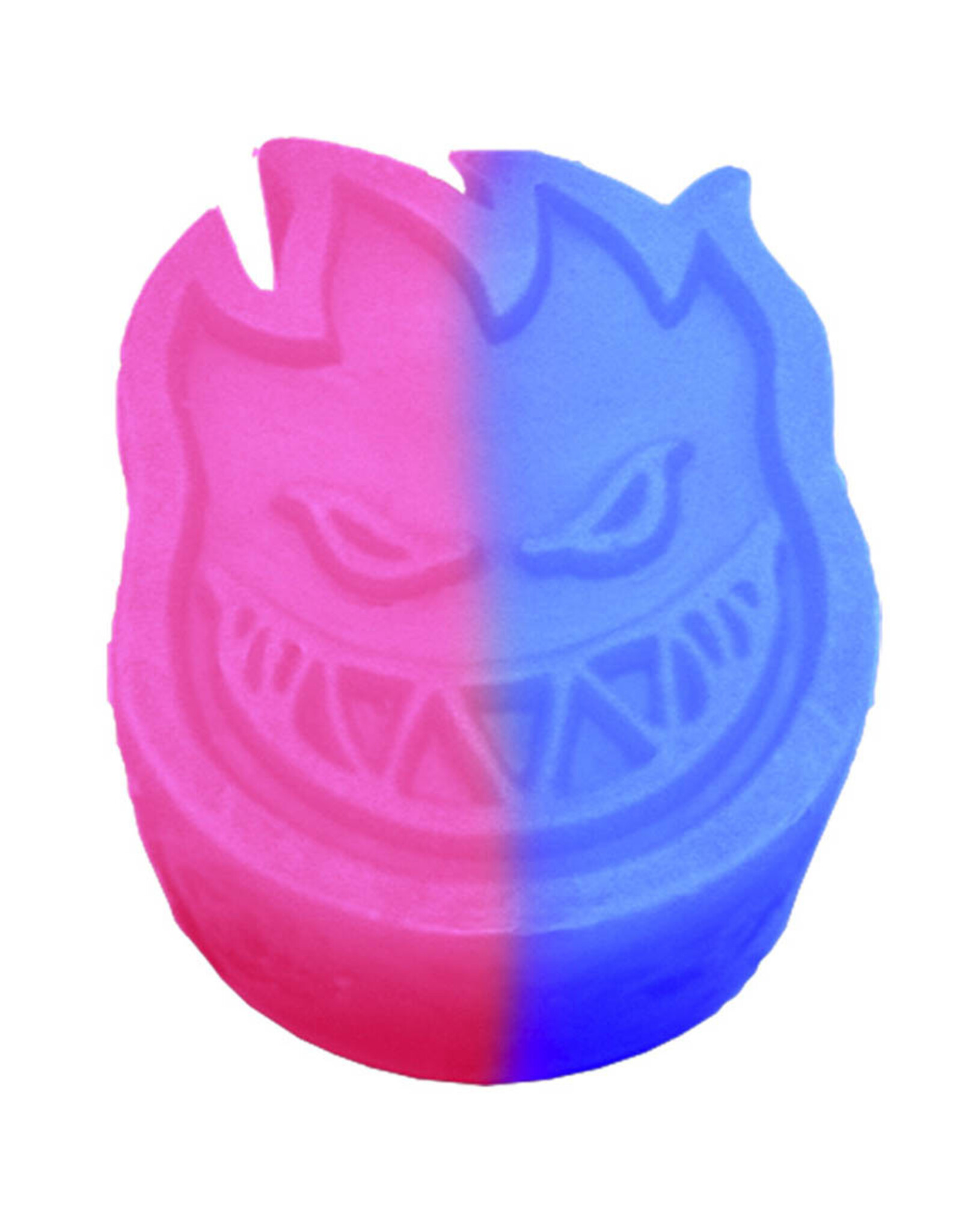 Spitfire Spitfire Wax Curb Pink/Blue (Swirl)