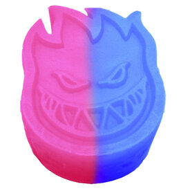 Spitfire Spitfire Wax Curb Pink/Blue (Swirl)