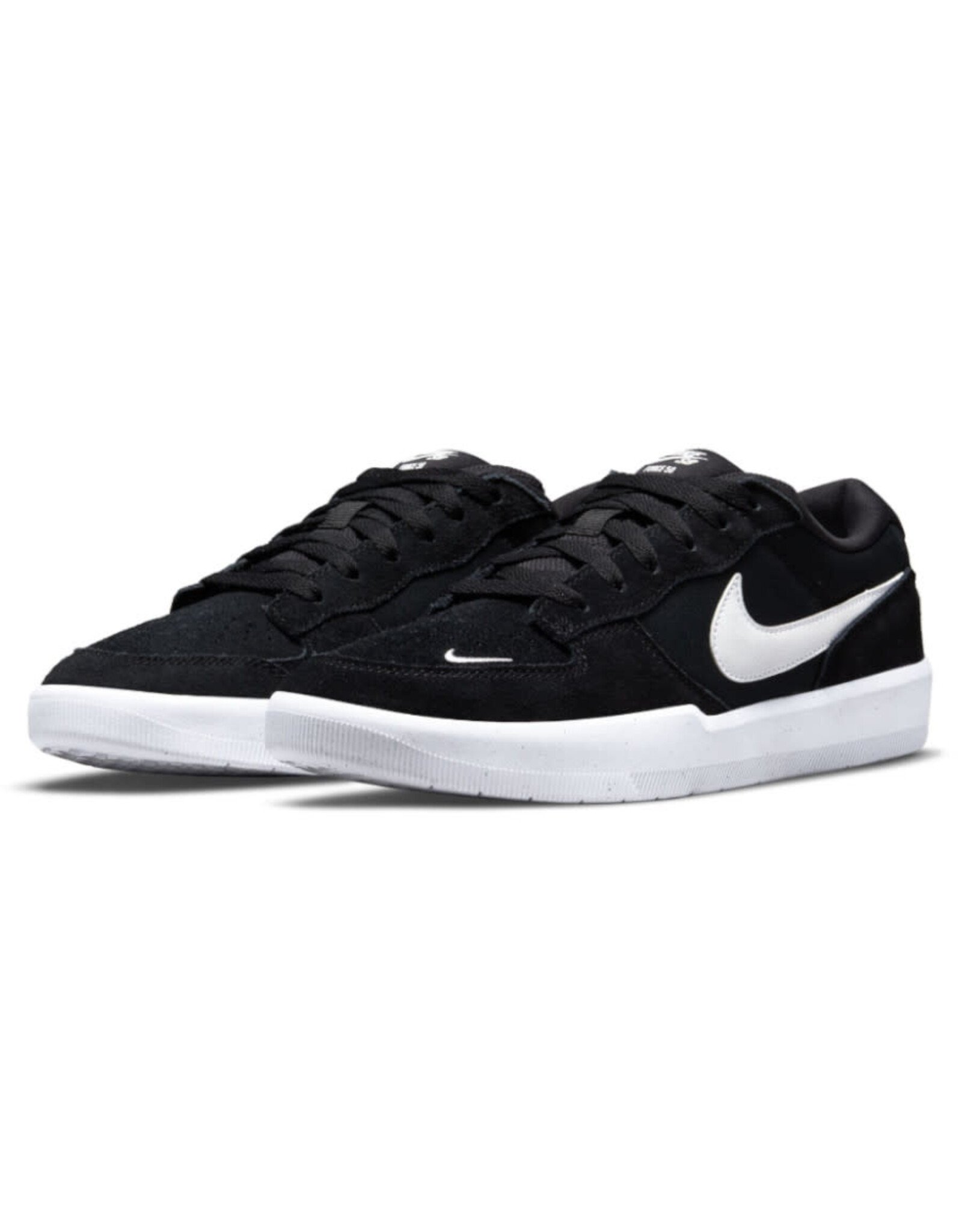 Nike SB Nike SB Shoe Force 58 (Black/White