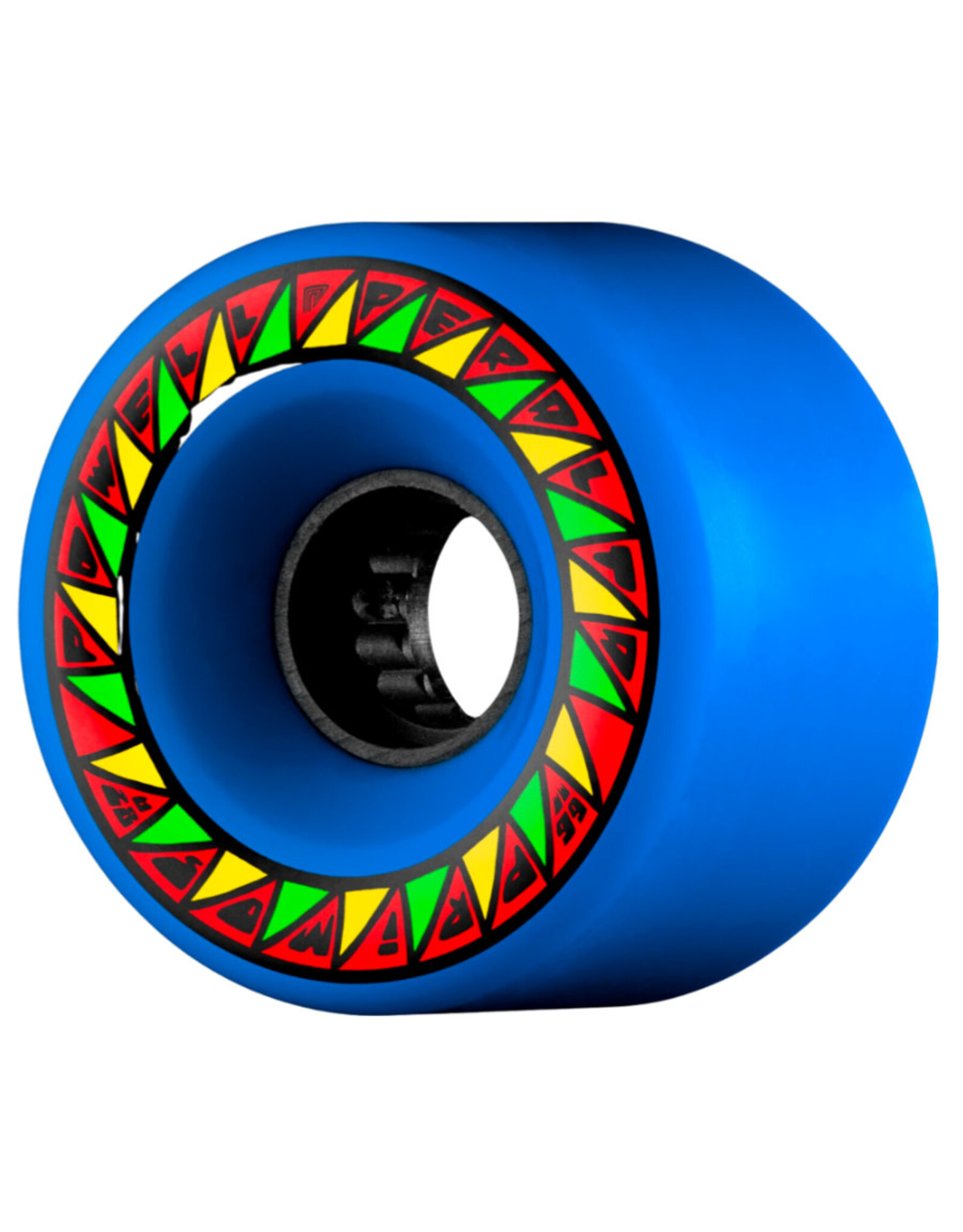 Powell Peralta Powell Peralta Wheels Primo Blue (66mm/82a)
