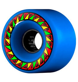 Powell Peralta Powell Peralta Wheels Primo Blue (66mm/82a)