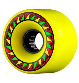 Powell Peralta Powell Peralta Wheels Primo Yellow (66mm/82a)