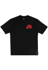 Nike SB Nike SB Tee Loose Fit M90 Dragon S/S (Black/Red)