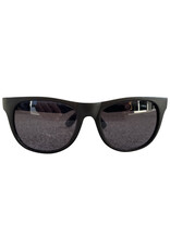 Stix SGV Stix SGV Original Sunglasses (Rubber Black/Black Lens)