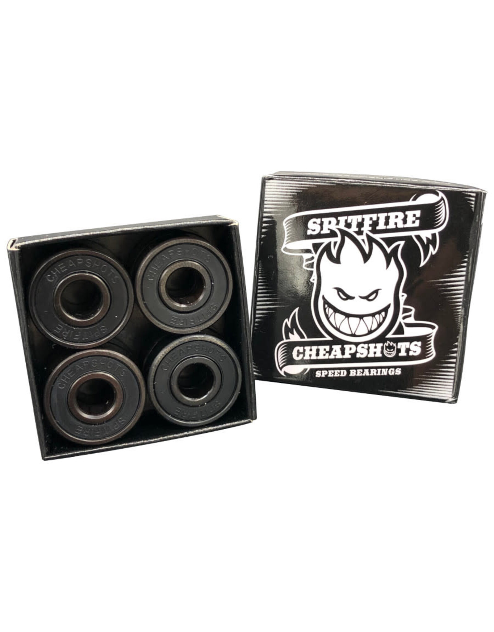 Spitfire Spitfire Bearings Cheapshots