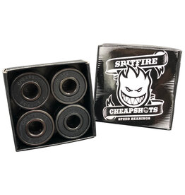 Spitfire Spitfire Bearings Cheapshots