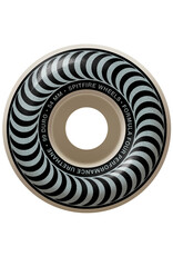 Spitfire Spitfire Wheels Formula Four Silver Classic White (54mm/99d)