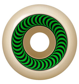 Spitfire Spitfire Wheels Formula Four OG Classic Natural (52mm/99d)