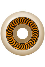 Spitfire Spitfire Wheels Formula Four OG Classic Natural (53mm/99d)