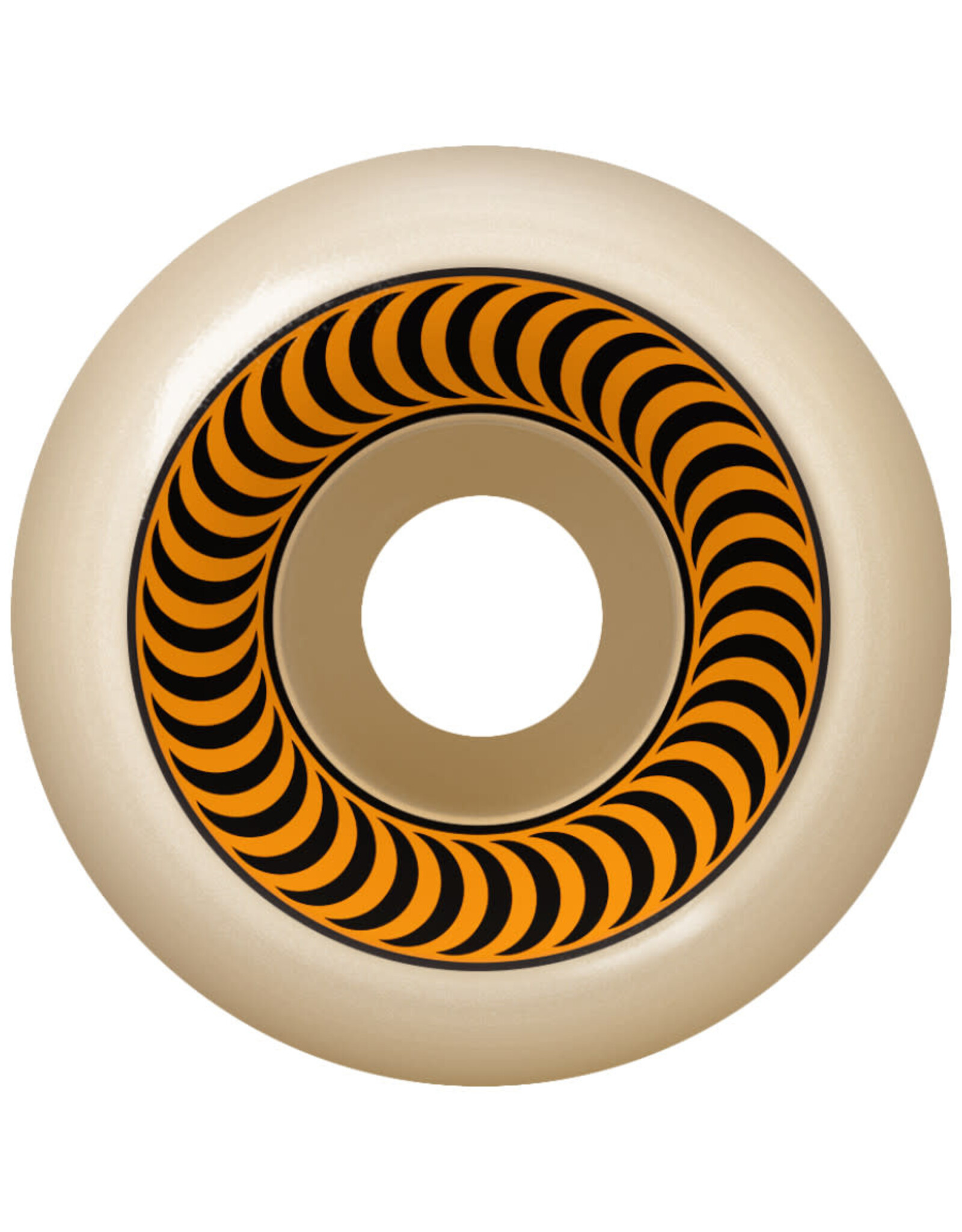 Spitfire Spitfire Wheels Formula Four OG Classic Natural (53mm/99d)