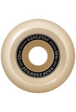 Spitfire Spitfire Wheels Formula Four OG Classic Natural (53mm/99d)