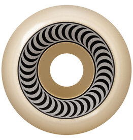 Spitfire Spitfire Wheels Formula Four OG Classic Natural (54mm/99d)