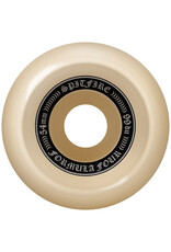 Spitfire Spitfire Wheels Formula Four OG Classic Natural (54mm/99d)