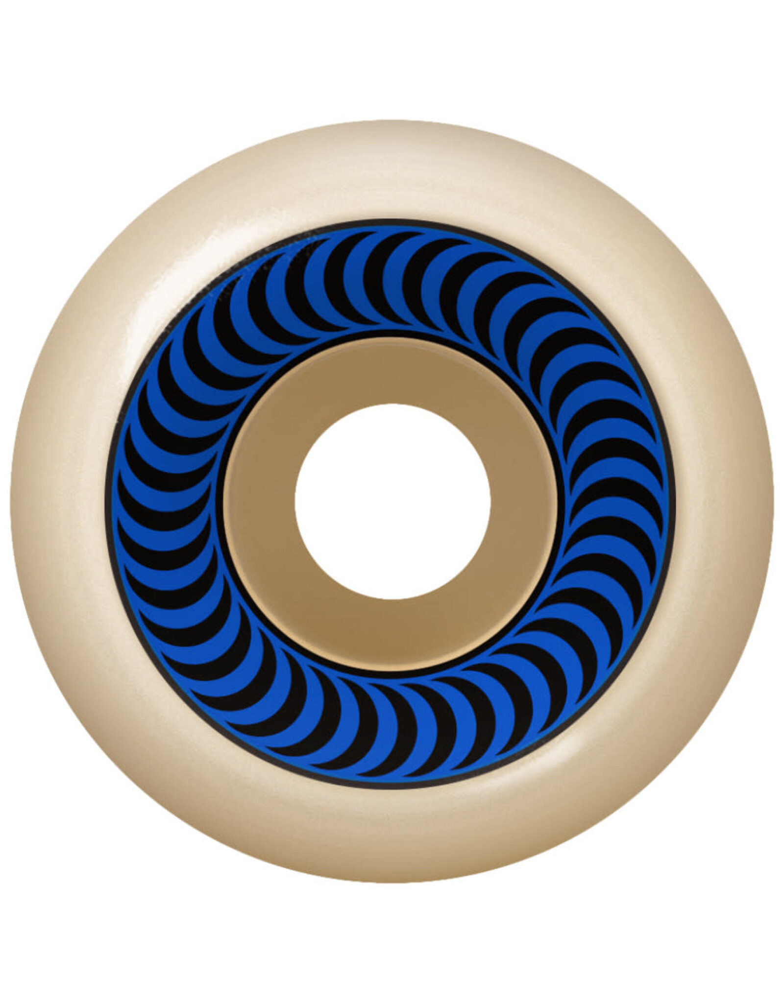 Spitfire Spitfire Wheels Formula Four OG Classic Natural (56mm/99d)