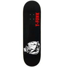 Baker Baker Deck T-Funk Take The Cannoli (8.6)