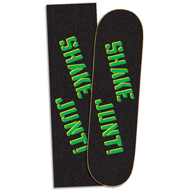 Shake Junt Shake Junt Grip OG Spray (Black/Green)