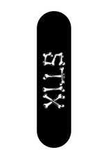 Stix SGV Stix SGV Deck Bones (Black/White)