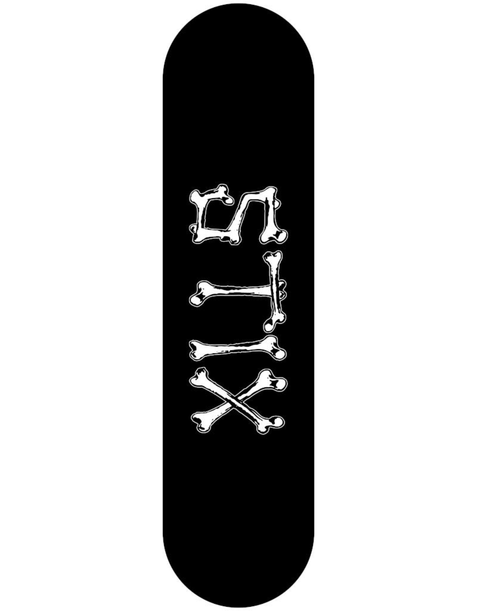 Stix SGV Stix SGV Deck Bones (Black/White)