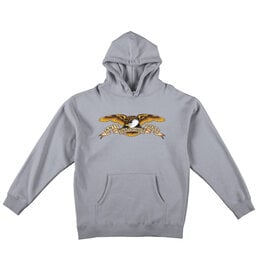 Anti Hero Anti Hero Hood Eagle Pullover (Smoke/Multi)