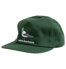 Anti Hero Anti Hero Hat Lil Pigeon Snapback (Forest Green)