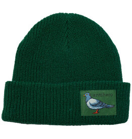 Anti Hero Anti Hero Beanie Lil Pigeon Label Cuff (Green)