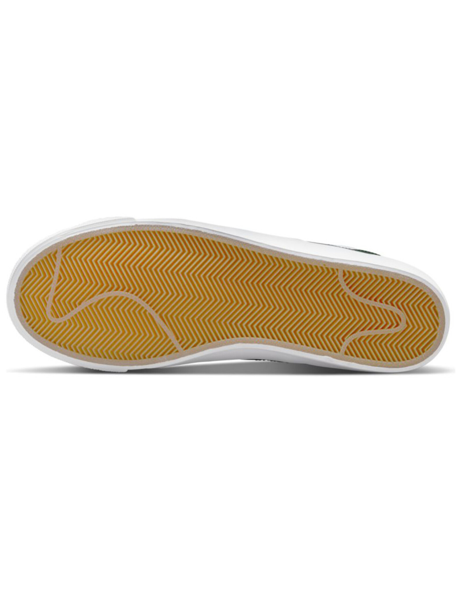 Nike SB Nike SB Shoe Zoom Blazer Low GT (White Fir)