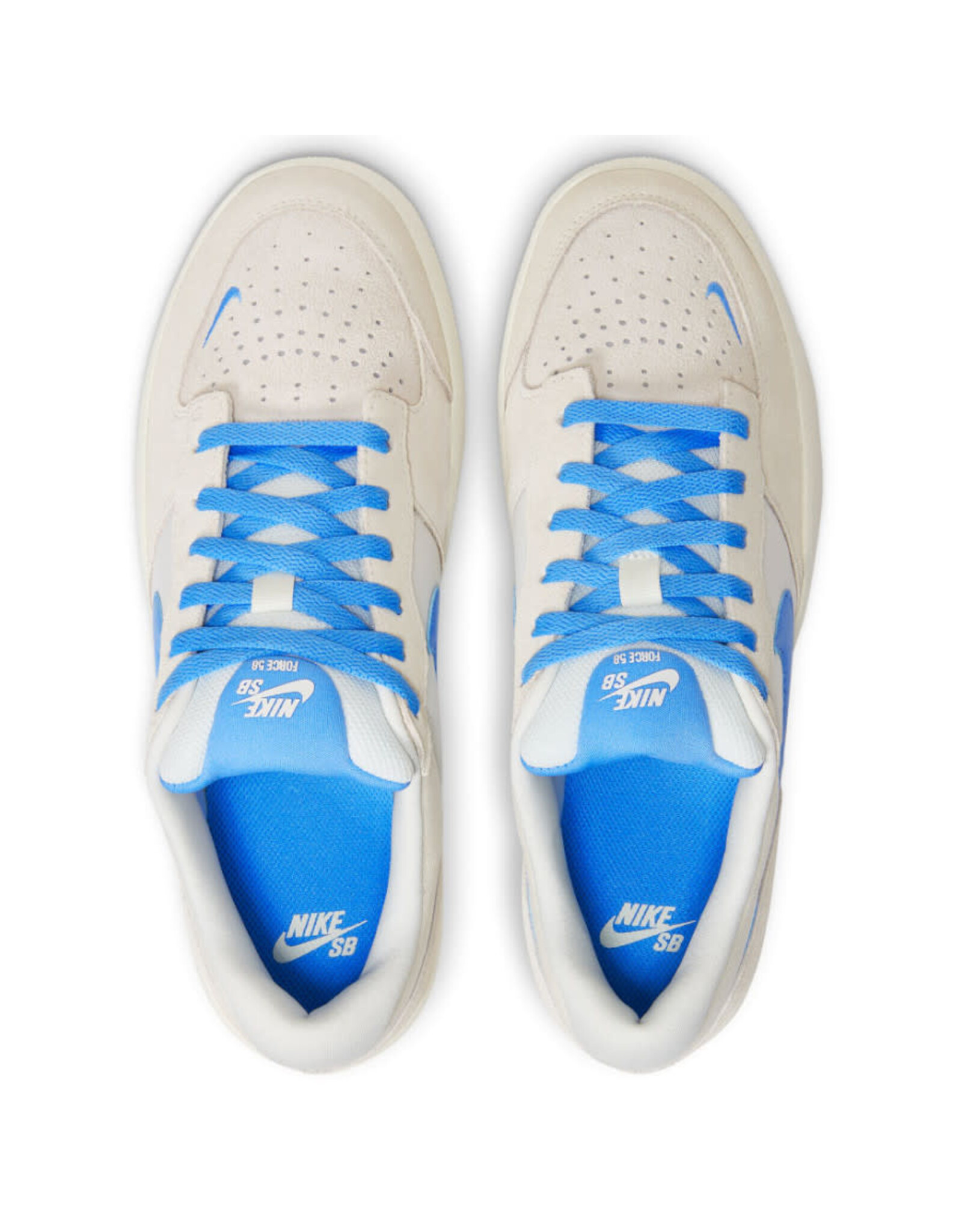 Nike SB Nike SB Shoe Force 58 (Phantom University Blue)