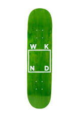 Wknd Skateboards Wknd Deck Team White Logo Mini Assorted (7.5)