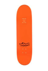 Wknd Skateboards Wknd Deck Tanner Burzinski Mr. Zaza Orange Dip TH (8.5)